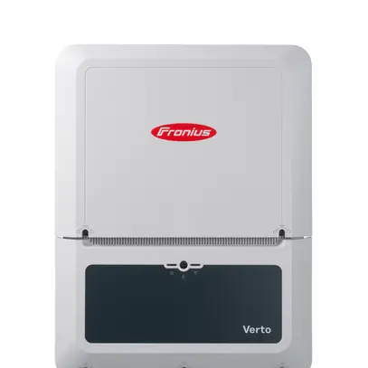 Wechselrichter Fronius Verto 15.0, SPD T1 + T2 