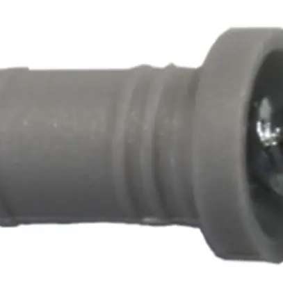 Tassello a chiodo TILCA Z 6×30mm, vite a taglio a croce, zincato, grau 