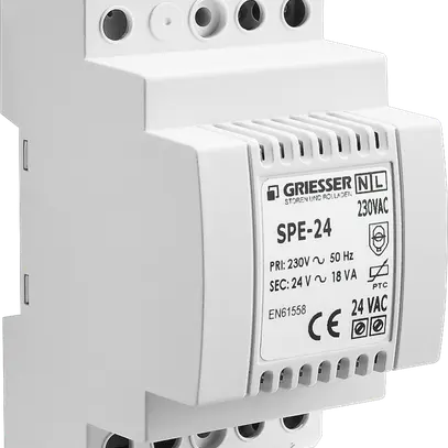 Allimentation SPE-24(pour NSE) 