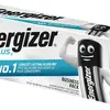 Pila alcalina Energizer Max Plus AA LR6 1.5V, box a 20 pezzi 