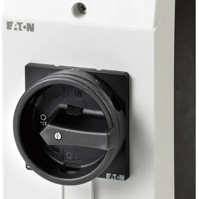 AP-Anlageschalter ETN 25A/3L 0-I 