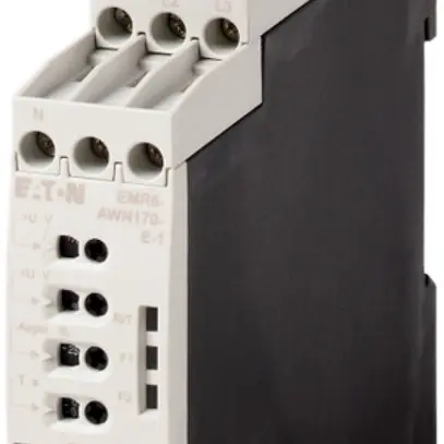 Relè di sorveglianza fasi Eaton EMR6-AWN170-E-1, 90…170VAC 