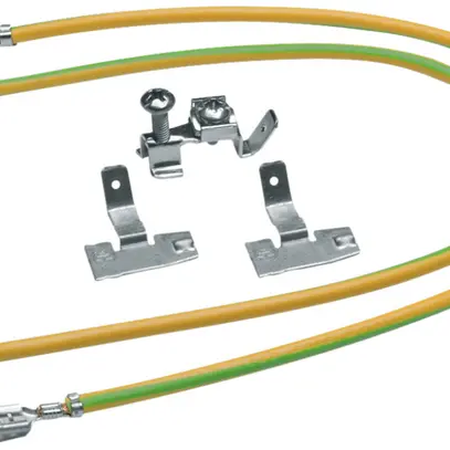 Kit de mise à terre pour tehalit DA200 