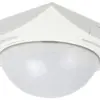 Rilevatore di presenza INC KNX Swiss Garde 360, bianco 