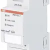 REG-Schnittstelle KNX/IP ABB IPS/S 3.1.1 