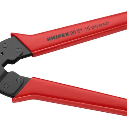 Pince emporte-pièces KNIPEX 250mm 