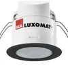 Détecteur de présence INC Luxomat PD11-KNXs-FLAT-DX-DE noir 