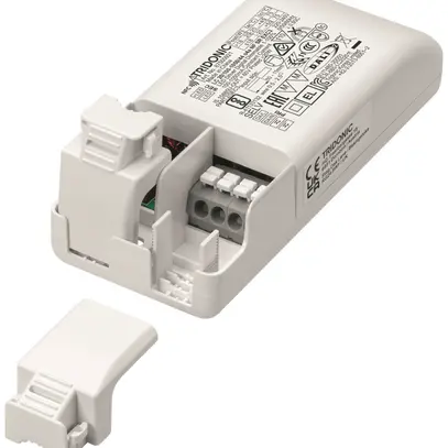 Alimentazione LED MH DALI-2 NFC 6.16W 7…44V 100…1050mA REG 