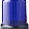 Lampe permanente LED Auer Signal RDC.012.25 12VDC, bleu 