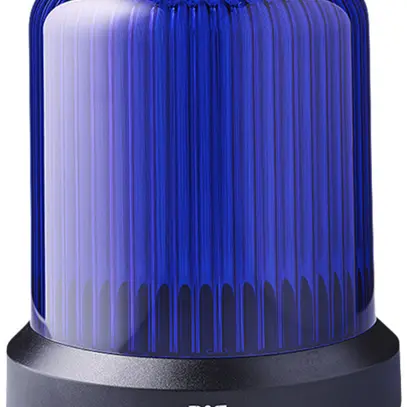 Lampe permanente LED Auer Signal RDC.012.25 12VDC, bleu 