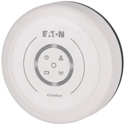 Gateway xComfort Bridge, interfaccia di sistema con WiFi 