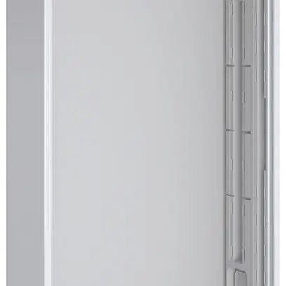 Quadro murale PrismaSeT XL IP30 s.porta 550×1100×210mm 2 campi 8 file 