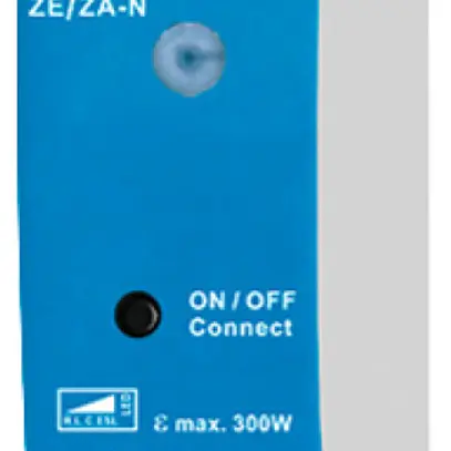 Televariateur AMD Eltako EUD12NPN-BT/300W-230V fonction horaire/astro Bluetooth 