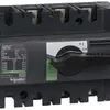EB-Lasttrennschalter Schneider Electric NS-I 160 3L grau/schwarz 