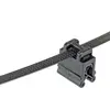 Kantenclip PAN mit Binder BT2S-300 Kantenbefestigung 0.7…3mm parallel 