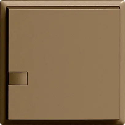 Tasto ZEP 1c/1t ON-OFF stazione princ. EDIZIOdue coffee 