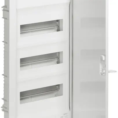 Châssis pour appareil LEXIC 4×12 +8 porte mét 