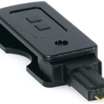 Chiave di dati DS1.1 blu 