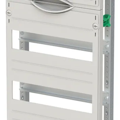 Panneau de distribution ABB FV16KCU pour ComfortLine CU 6-rangées 48UM 2×borne 