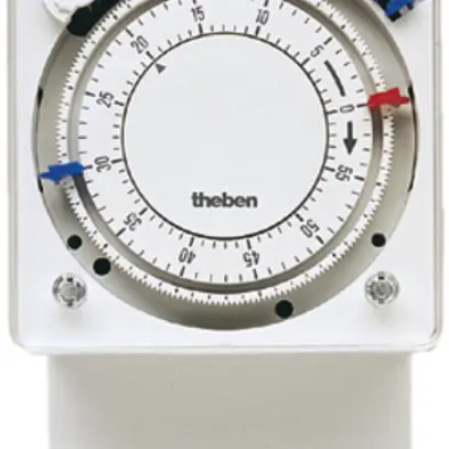 Minuteur Theben TM 179 h 