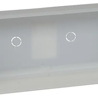 Boîtier ENC pour luminaire de secours LEG U34LED 