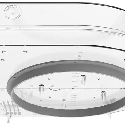 Boîtier INC Spotbox Jumbo Flat 200 