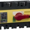 Interruttore di carico INS Schneider Electric NS-I 160 3L gi/ro 