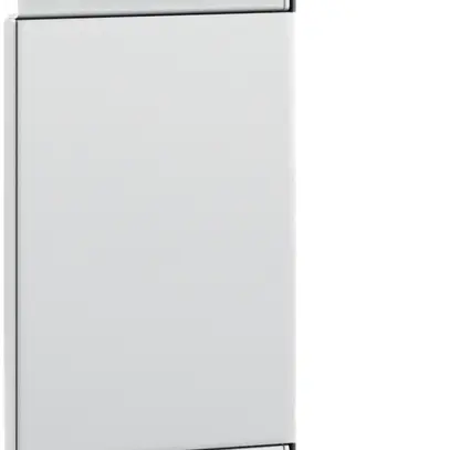 Connecteur mural 4 faces tehalit FWK-Plus 100×250mm blanc trafic 