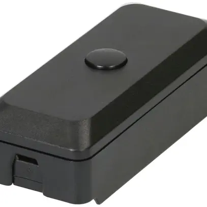 Variateur à cordon MH universel 60A 230V 3…100W noir 