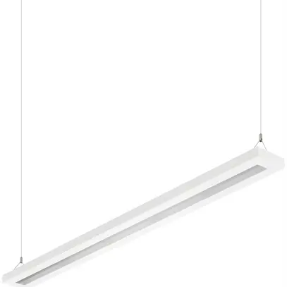 Luminaire suspendu LED TrueLevel SP544P LED43S/840 PSD SMT L1480 9003 