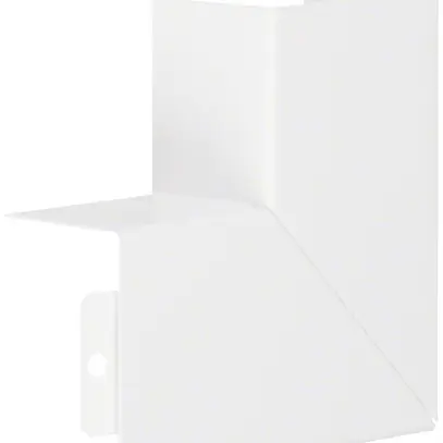 Angolo piatto tehalit LFS 40060, bianco traffico 