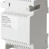 Attuatore-commutatore KNX AMD Siemens 3-volte 16A, modulo ampl. 
