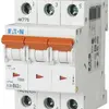 Disgiuntore PLSM-C63 3L 