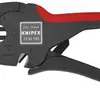 Pince à dénuder MultiStrip 10 KNIPEX 195mm 0.03…10mm² 