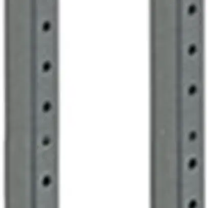 Montant Hager N pour armoire de distribution ENC FW 950mm 2 pièces 