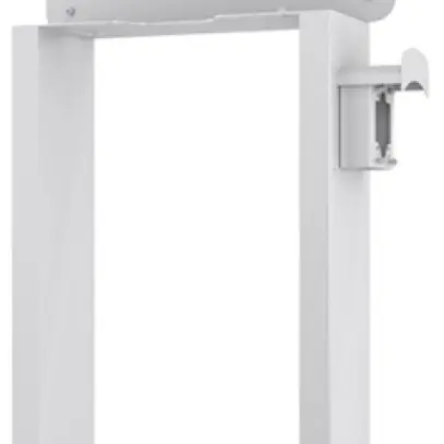 Colonne à poser Eaton GM pour 1×GM DC 22 1080×200×540mm 35kg 