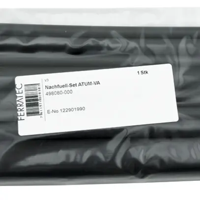 Kit di ricambio ATUM per ISOL-Set 10 