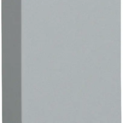 Endstück Hager für BKIS 12.5mm verzinkt 