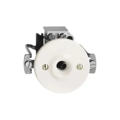 Scatola di raccordo INC FH P 8L bianco 