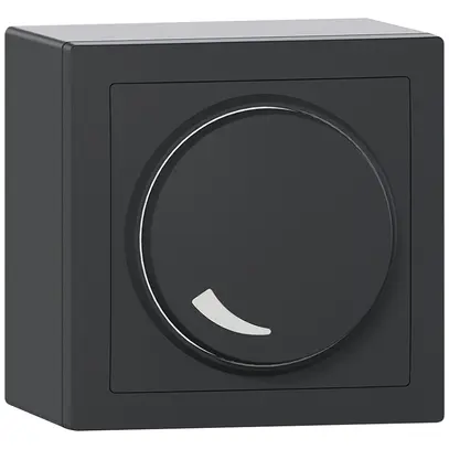 Variateur AP Sidus 1…10V anthracite 