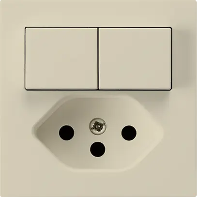 Intérieur pour combinaison kallysto 1/3+3/1P+T13 beige 