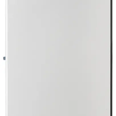 Porta sinistra Hager Univers 498×1219×12mm IP54 bianco 