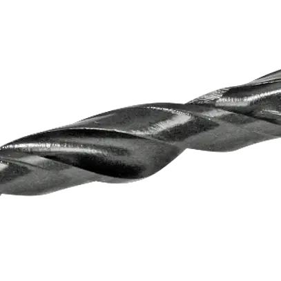 Spiralbohrer CIMCO HSS kurz 9.5mm 