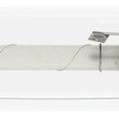 Lampada a vapori di sodio alta press.SHP-TS E40 600W 240V chiaro 