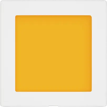 Lampada LED EDIZIO.liv SNAPFIX® LED giallo 230V bi 