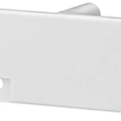 Capot plombable Siemens SENTRON 5TT5 couvercle pour 5TT584 et 5TT585 