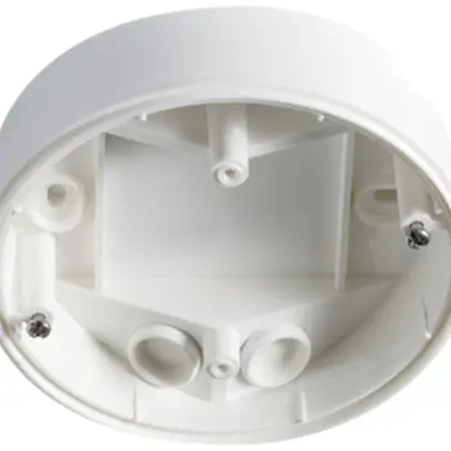 AP-Dose für C IP54 weiss 