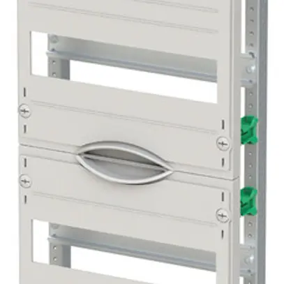 Panneau de distribution ABB FV18CU pour ComfortLine CU 8-rangées 96UM 
