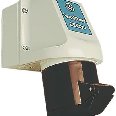 Presa murale AP CEEtyp 5L 32A IP44, 7h 