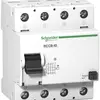Interrupteur différentiel Schneider Electric 125A 300mA 4P S 
